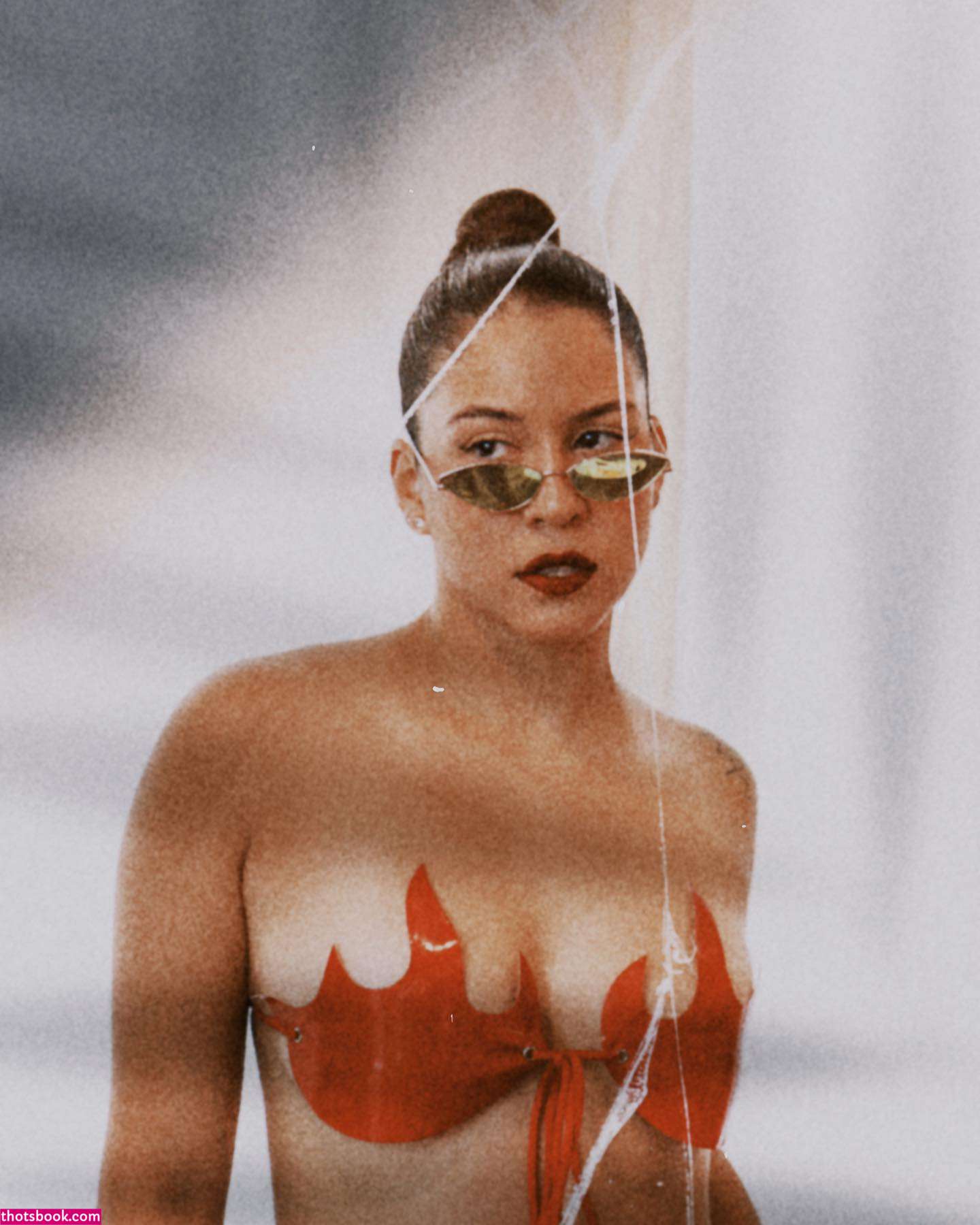 Maleni Cruz Nude Leaks OnlyFans Photos #3 1850957