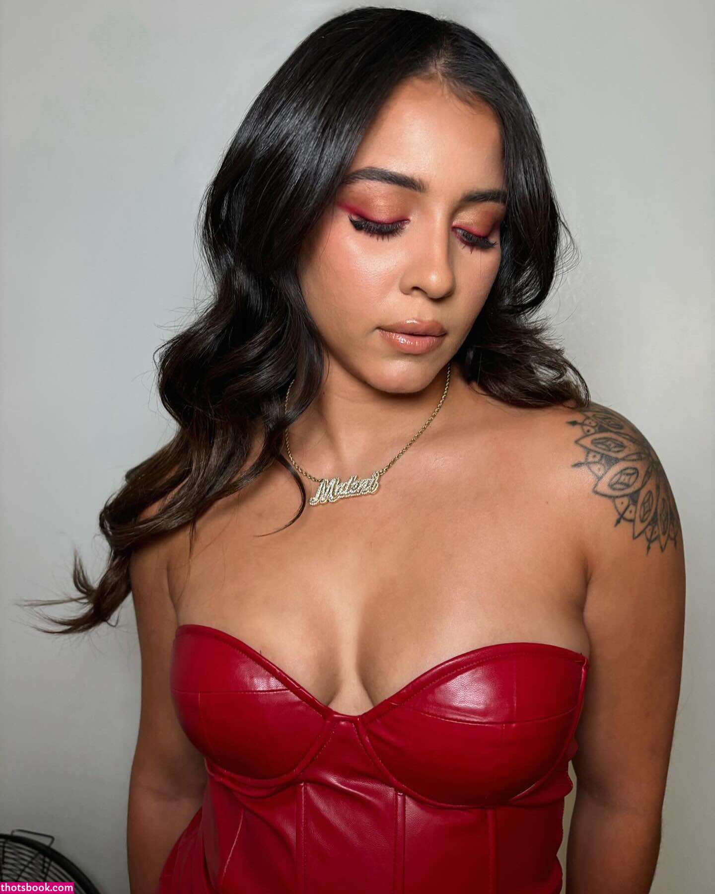 Maleni Cruz Nude Leaks OnlyFans Photos #3 1850958