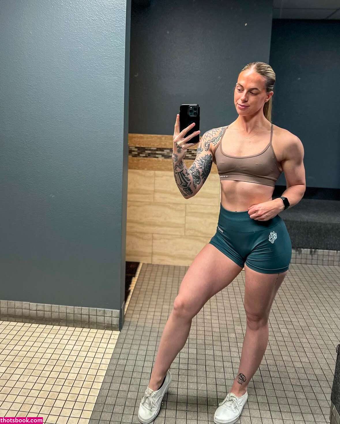 Megan Southerly heyitsmegs Nude Leaks OnlyFans Photos #1 1851050