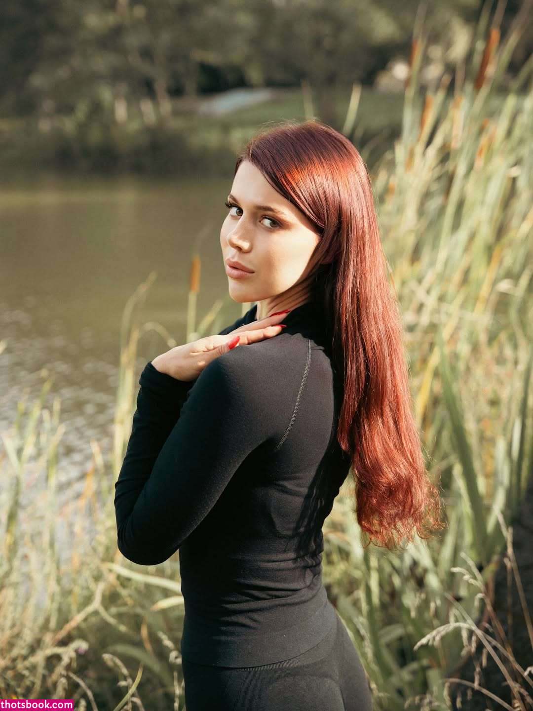 Nefise Karatay Nude Leaks OnlyFans Photos #3 1851451