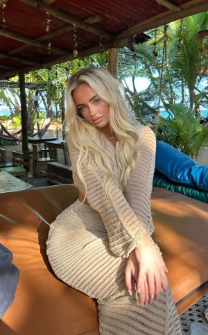 Olivia Mazukina Nude Leaks OnlyFans Photos #4