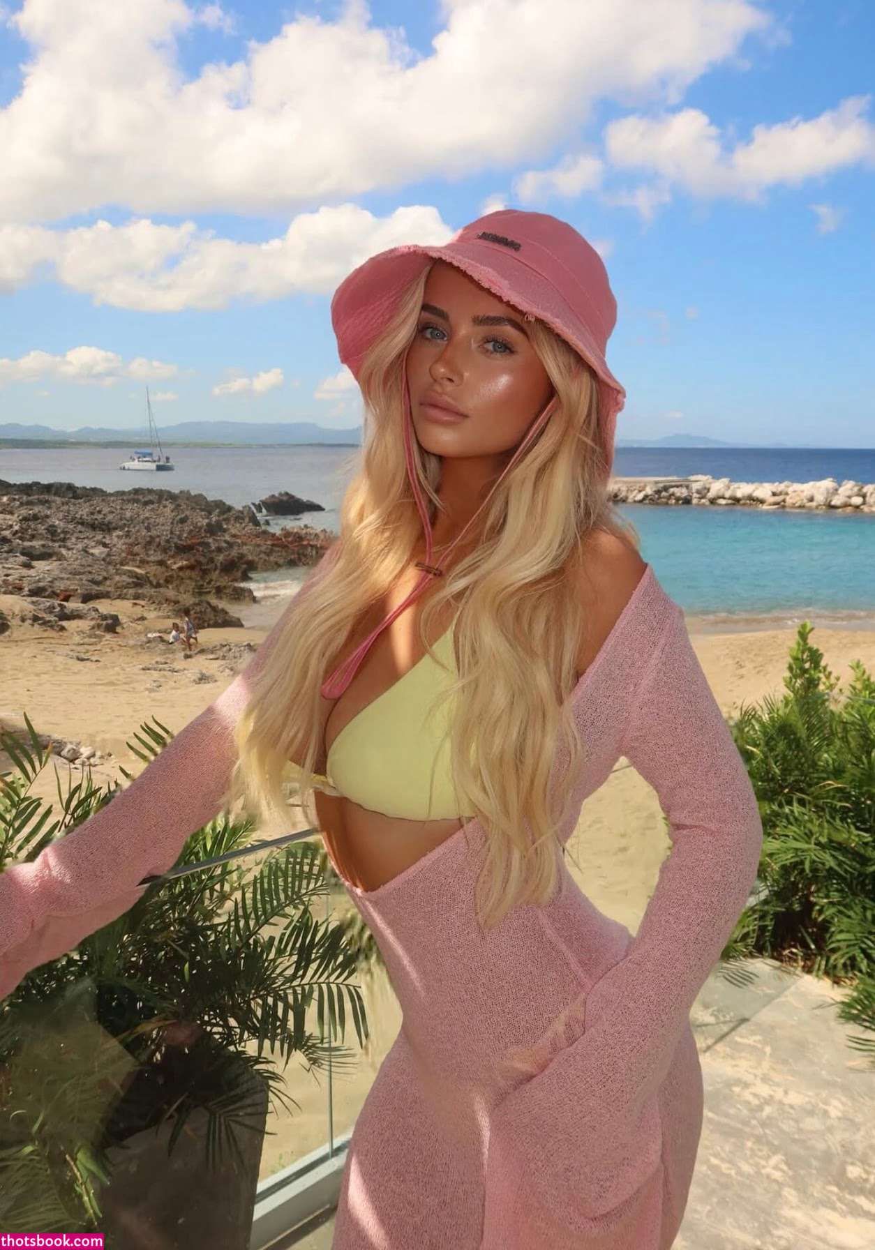 Olivia Mazukina Nude Leaks OnlyFans Photos #5 1851578