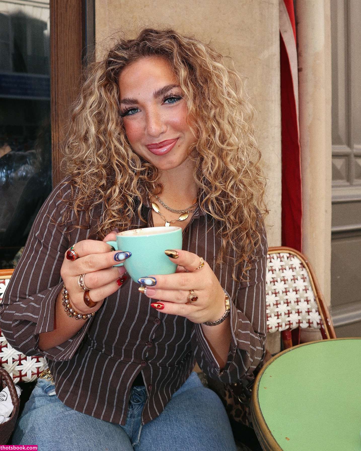 Gina Adams Nude Leaks OnlyFans Photos #5 1862233