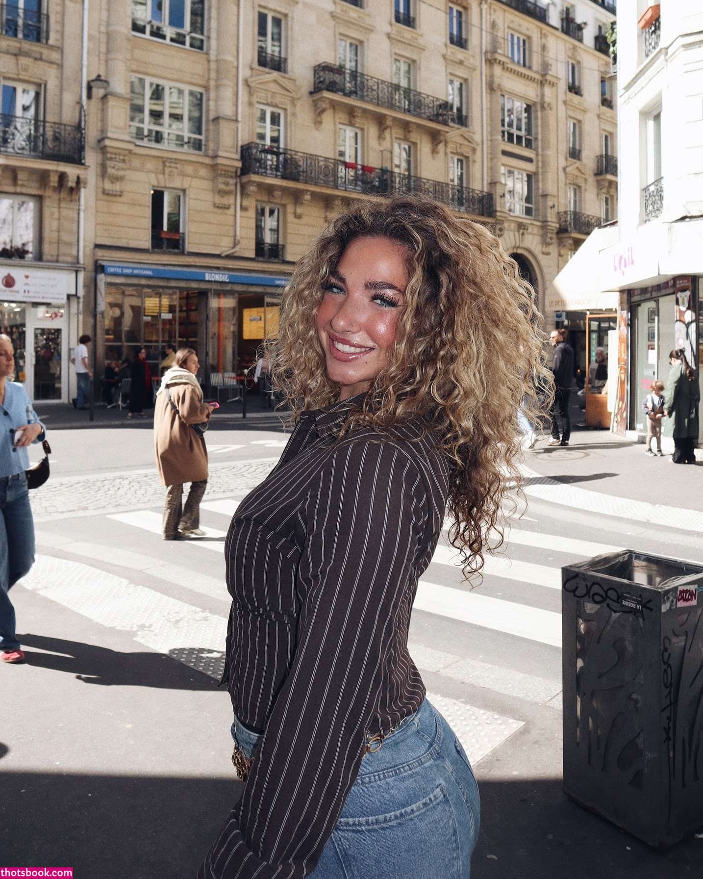 Gina Adams Nude Leaks OnlyFans Photos #5 1862238