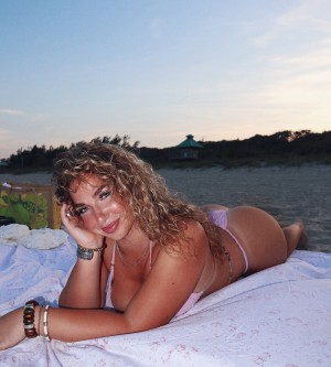 Gina Adams Nude Leaks OnlyFans Photos #5