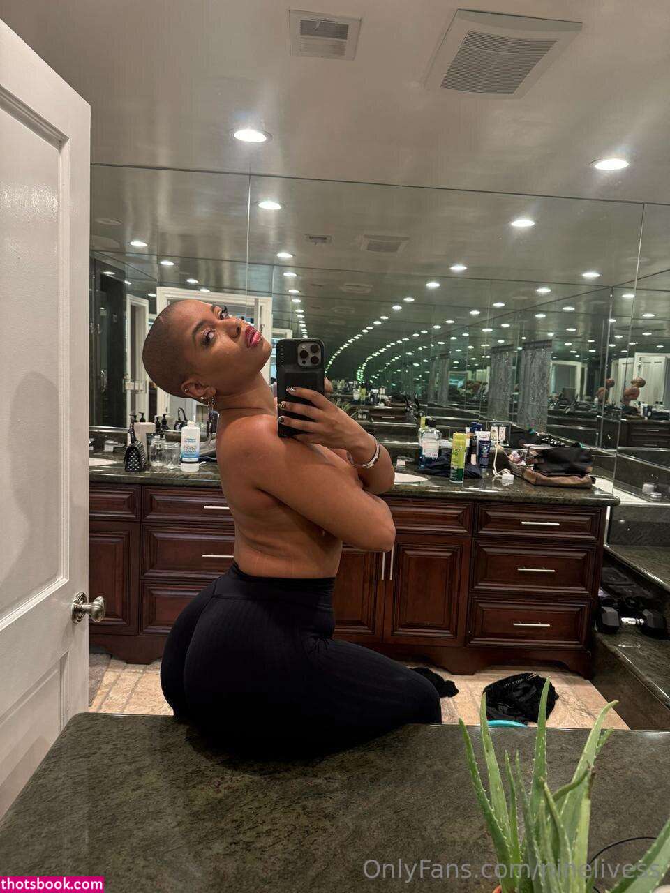 Goddess Nine goddessnine Nude Leaks OnlyFans Photos #1 1862242