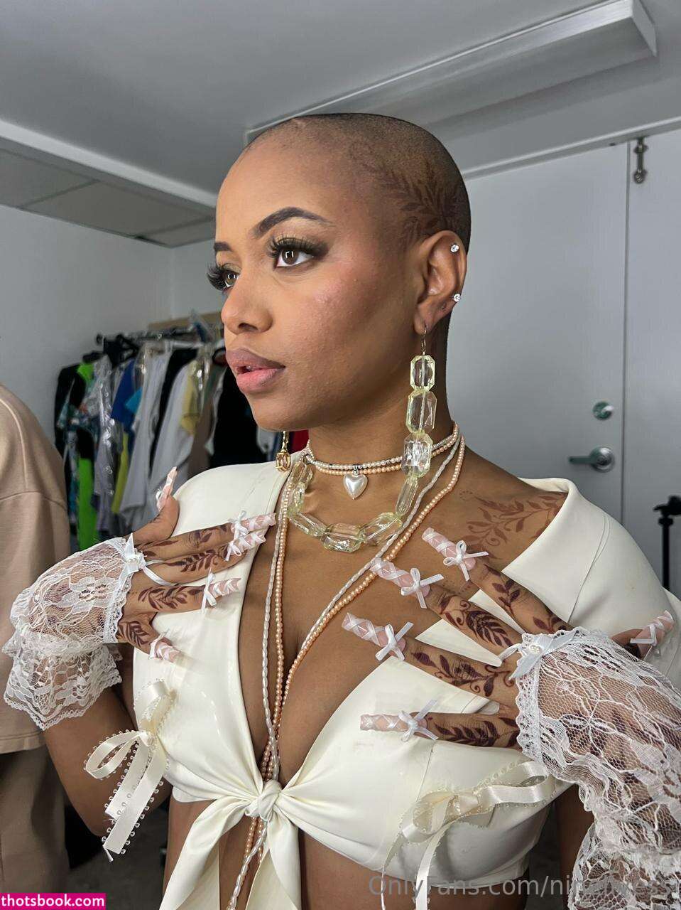 Goddess Nine goddessnine Nude Leaks OnlyFans Photos #1 1862243