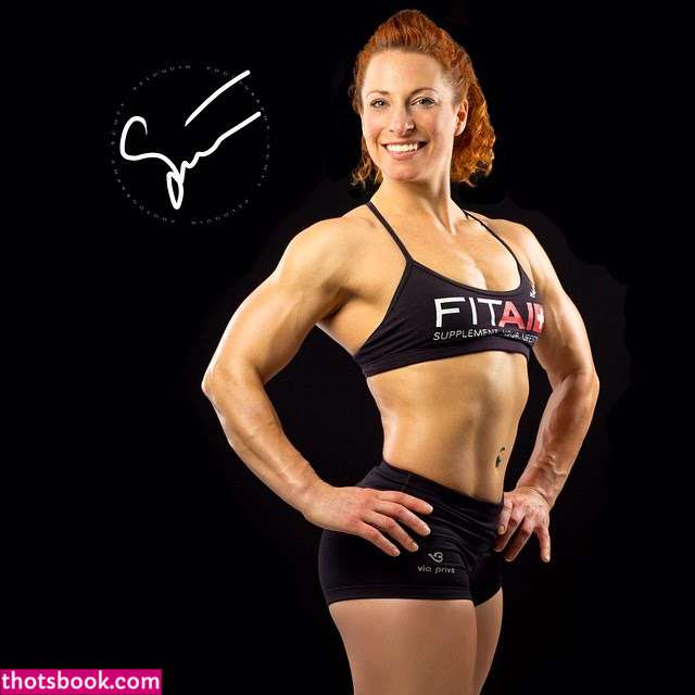 Katrina LaClair KatLac860 Nude Leaks OnlyFans Photos #1 1862328