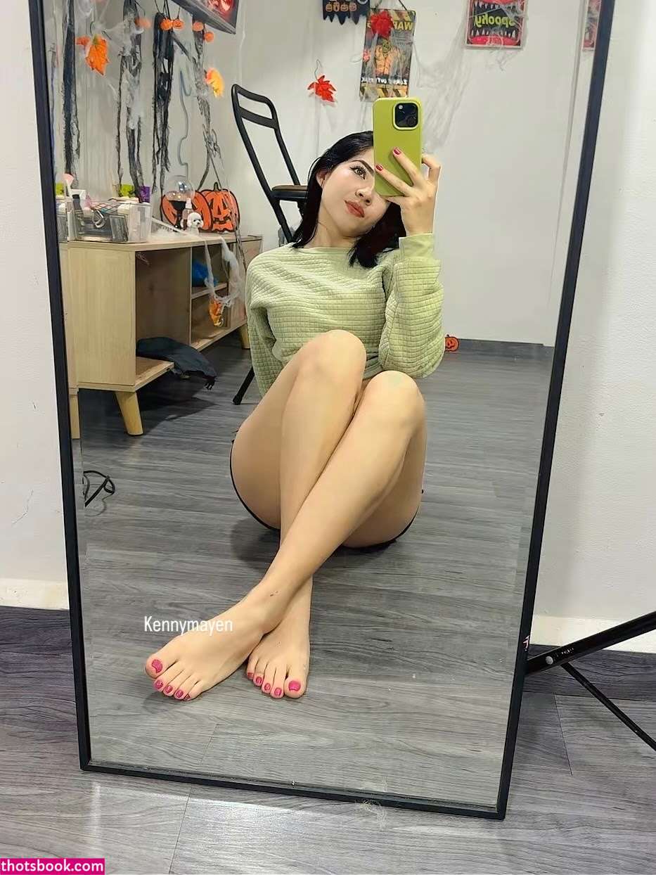 Kenny Mayen Nude Leaks OnlyFans Photos #5 1862397