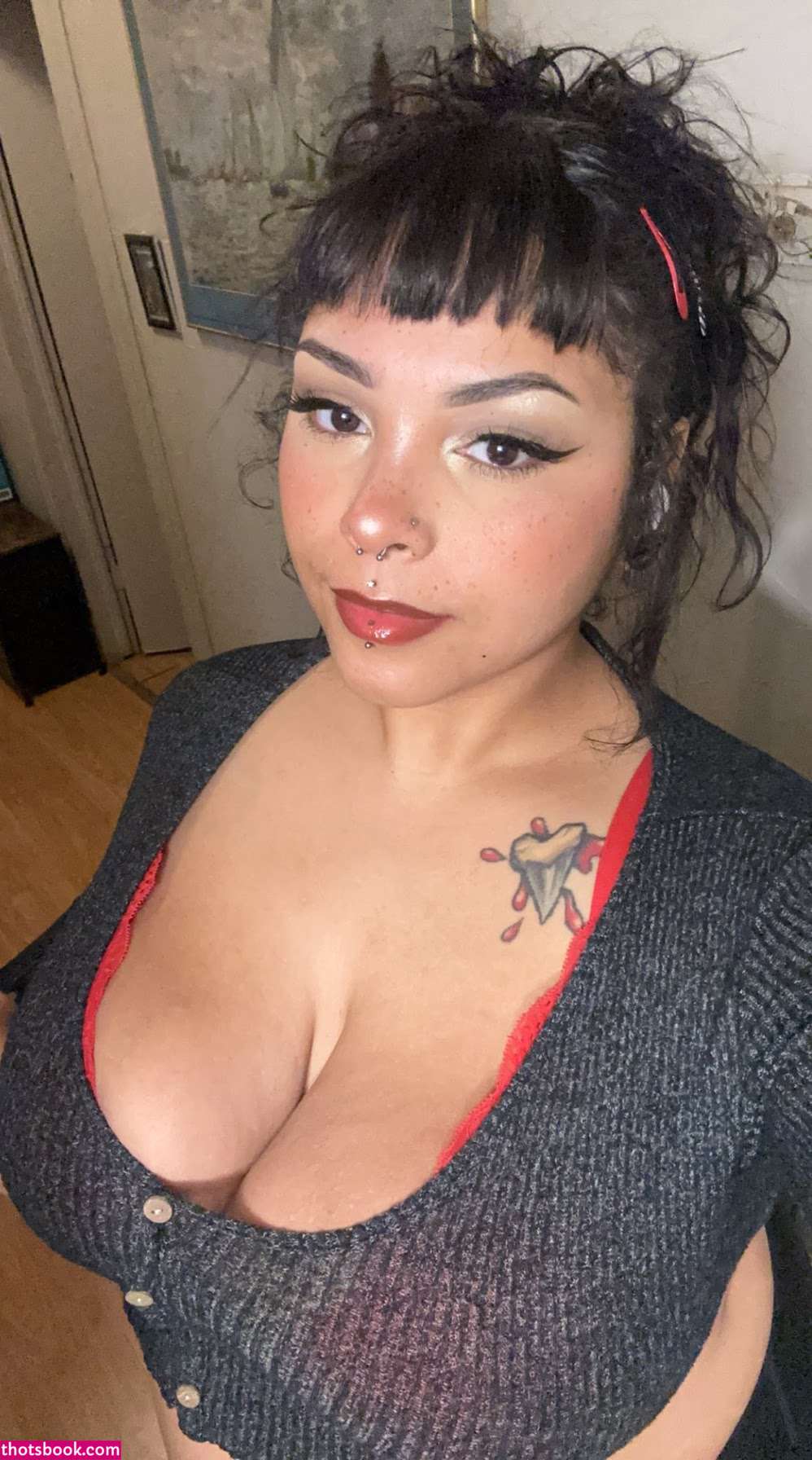 n1ghtmaiden Nude Leaks OnlyFans Photos #1 1862551