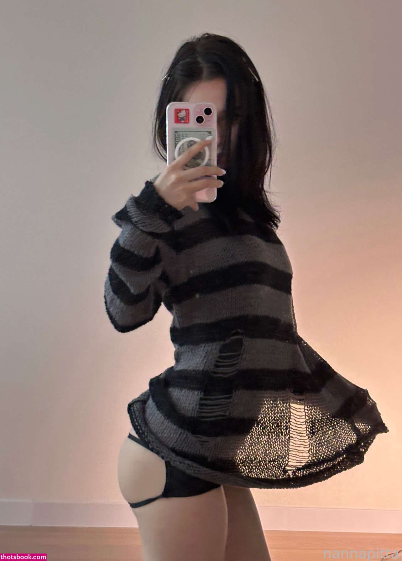 Nanna Pitta nannapitta nannapie Chienanna Nude Leaks OnlyFans Photos #1 1862577