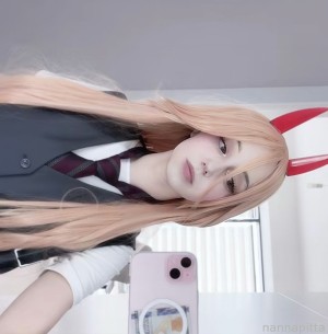 Nanna Pitta nannapitta nannapie Chienanna Nude Leaks OnlyFans Photos #3