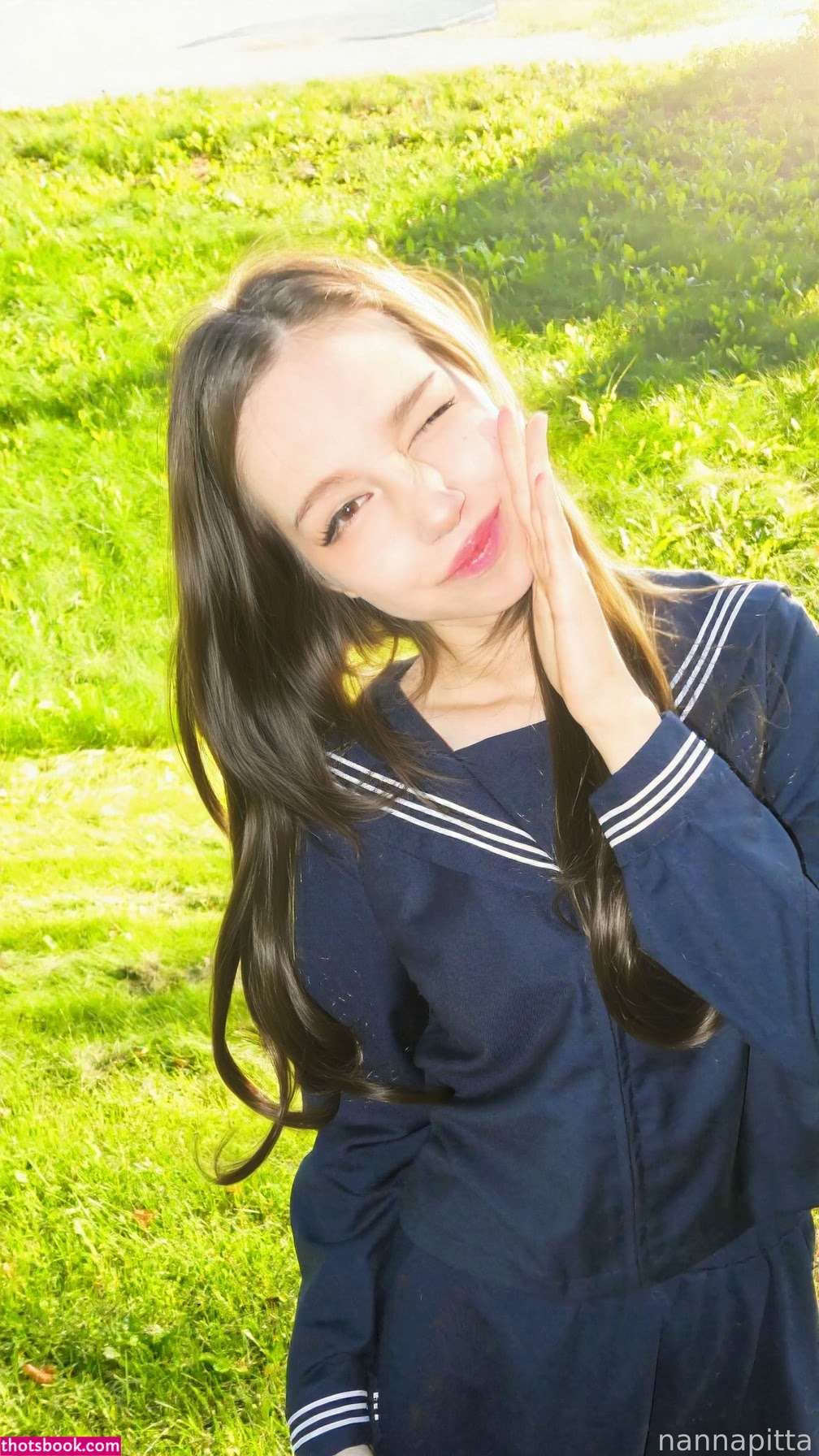 Nanna Pitta nannapitta nannapie Chienanna Nude Leaks OnlyFans Photos #4 1862589