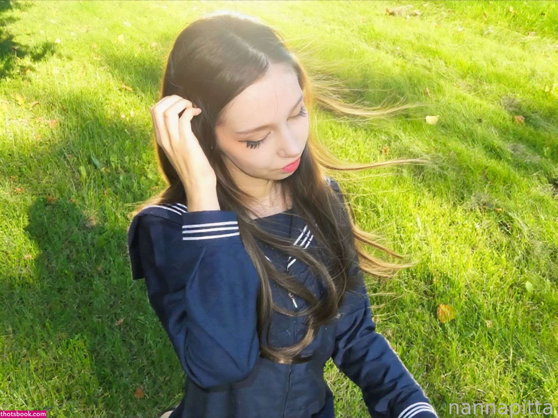 Nanna Pitta nannapitta nannapie Chienanna Nude Leaks OnlyFans Photos #4 1862590