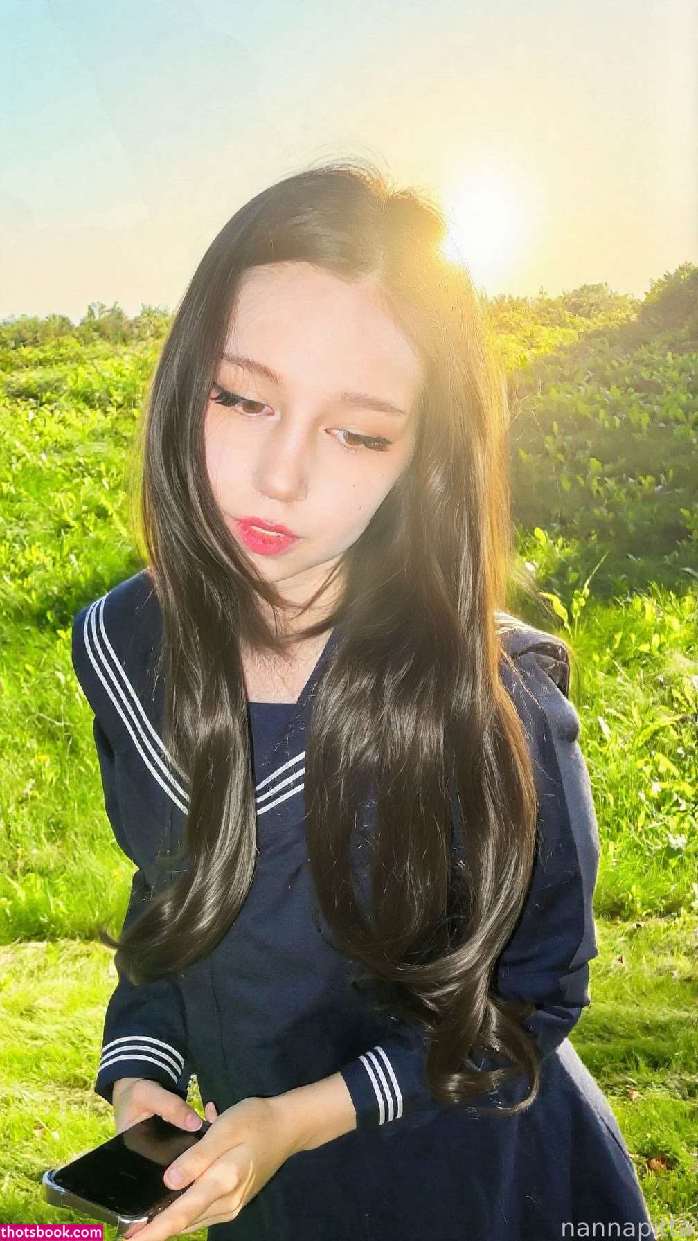 Nanna Pitta nannapitta nannapie Chienanna Nude Leaks OnlyFans Photos #4 1862591