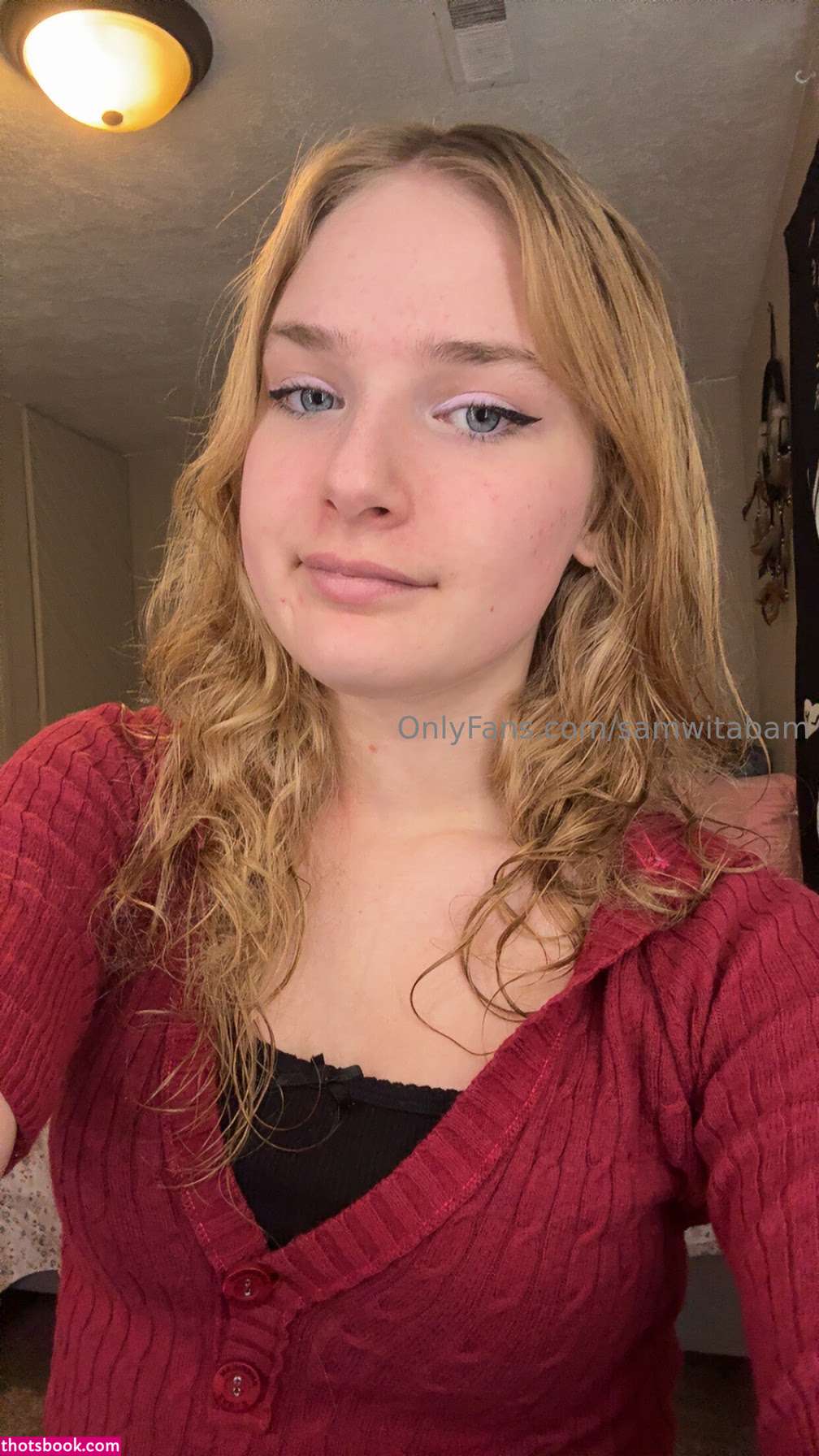 Samwitabam Nude Leaks OnlyFans Photos #4 1862818