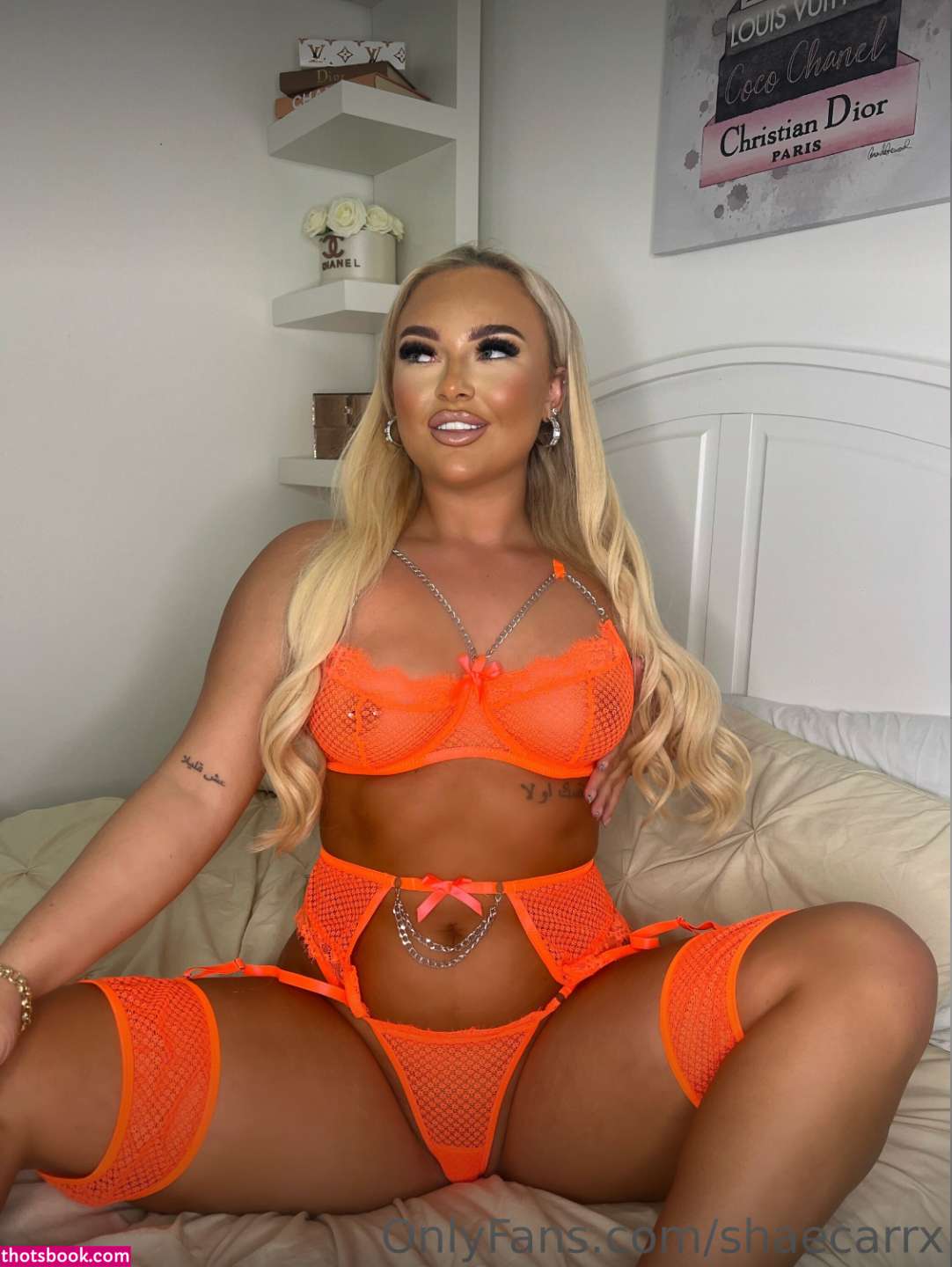 ShaeCarrx Nude Leaks OnlyFans Photos #1 1862879