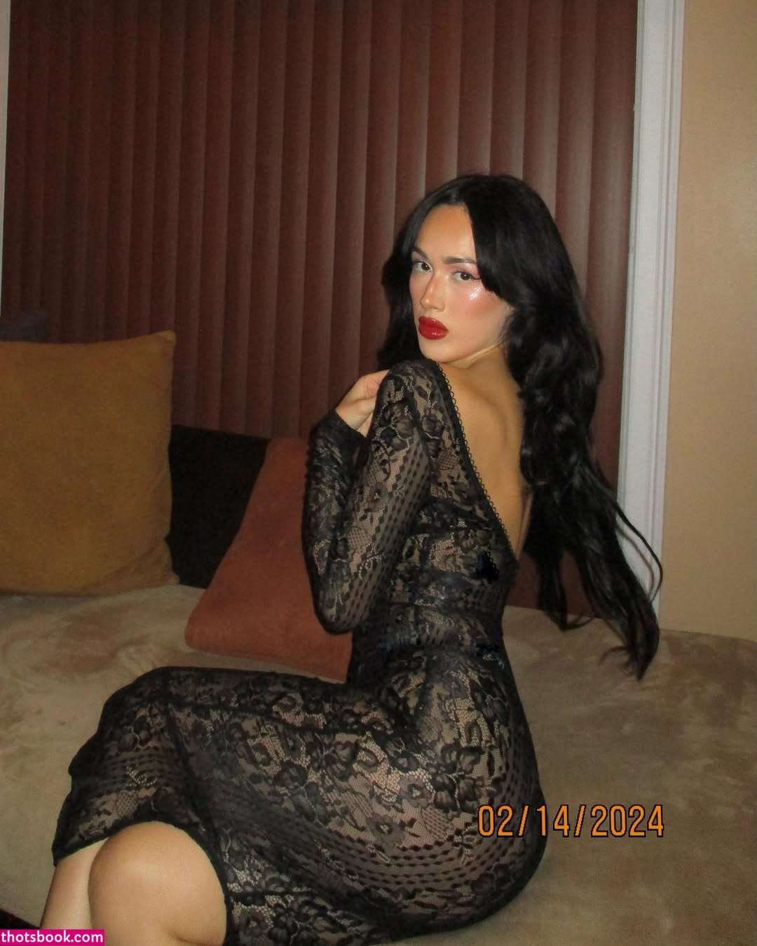 Xileniamena itsxileyo Nude Leaks OnlyFans Photos #3 1863405