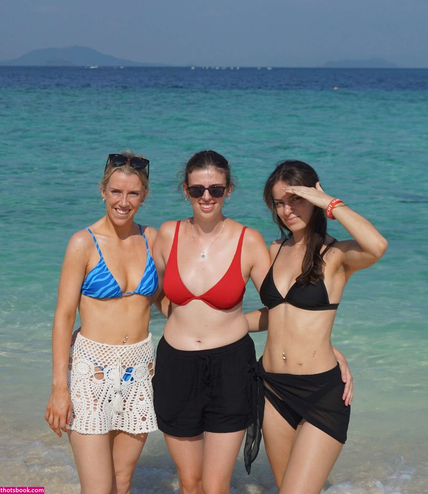 Bella James bxllajames Nude Leaks OnlyFans Photos #4 1872536