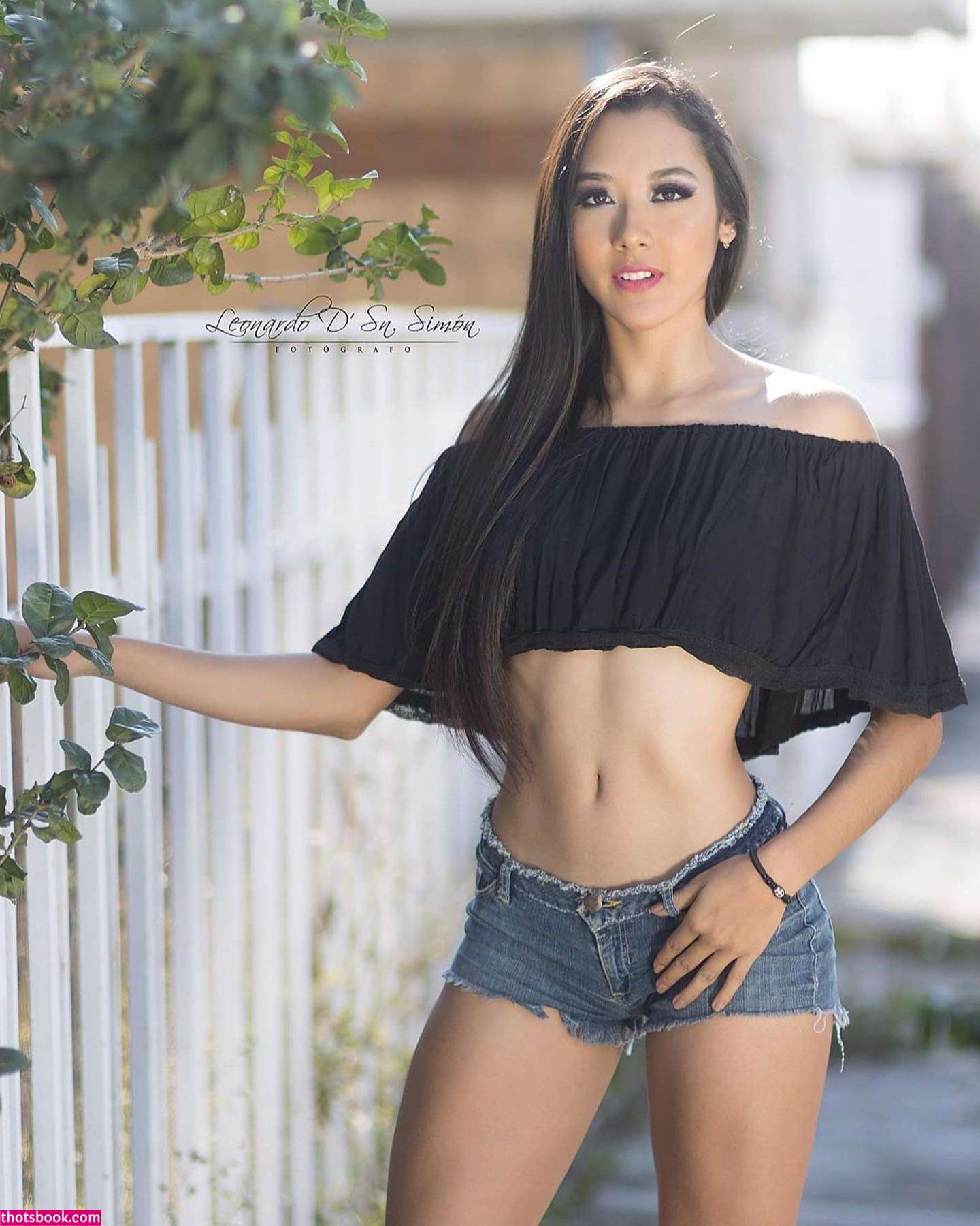 downeyloly dibobarajas Danna Irlanda Barajas Nude Leaks OnlyFans Photos #2 1872603