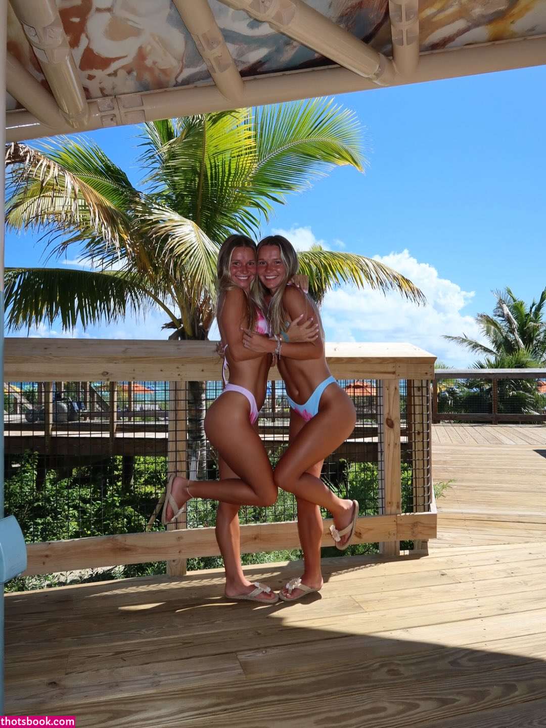 Emily Sentner Sidney Sentner Nude Leaks OnlyFans Photos #6 1872761