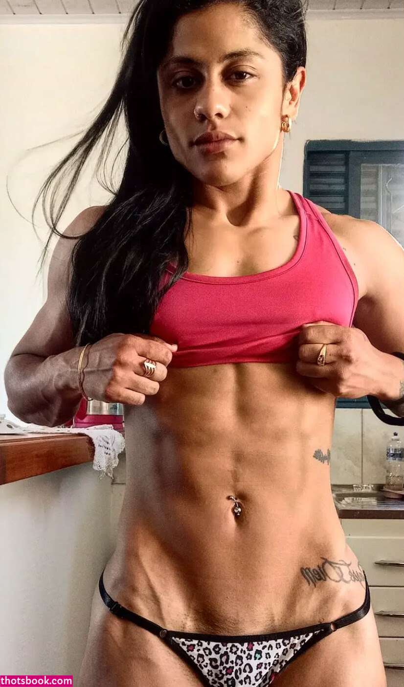 flopajares Florencia Pajares Florencia Britos Nude Leaks OnlyFans Photos #1 1872767