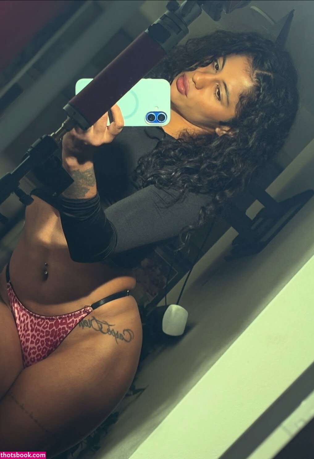 flopajares Florencia Pajares Florencia Britos Nude Leaks OnlyFans Photos #3 1872778