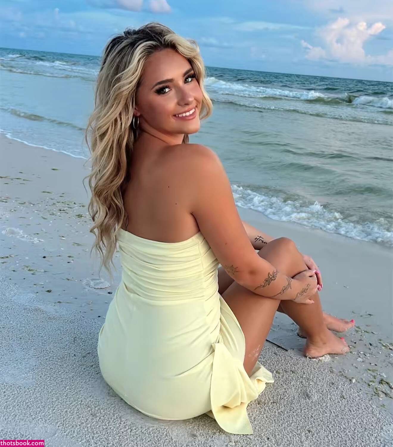 Ireland Reese irelandlover Nude Leaks OnlyFans Photos #4 1872827