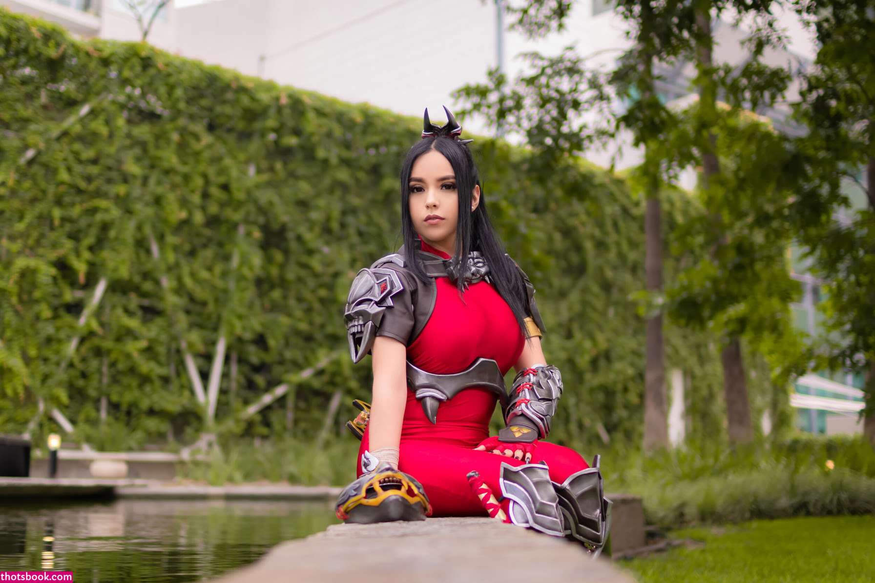 KarenG Cosplay Nude Leaks OnlyFans Photos #1 1872903