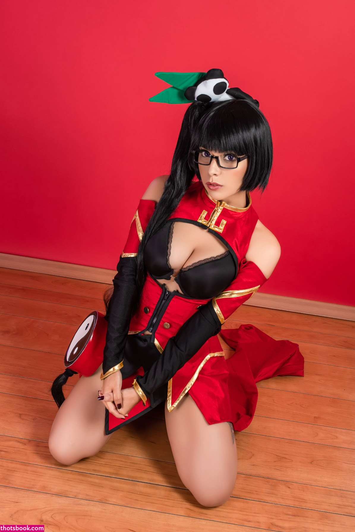 KarenG Cosplay Nude Leaks OnlyFans Photos #4 1872940