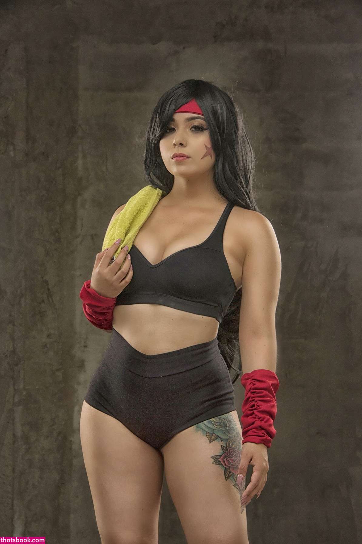 KarenG Cosplay Nude Leaks OnlyFans Photos #5 1872952