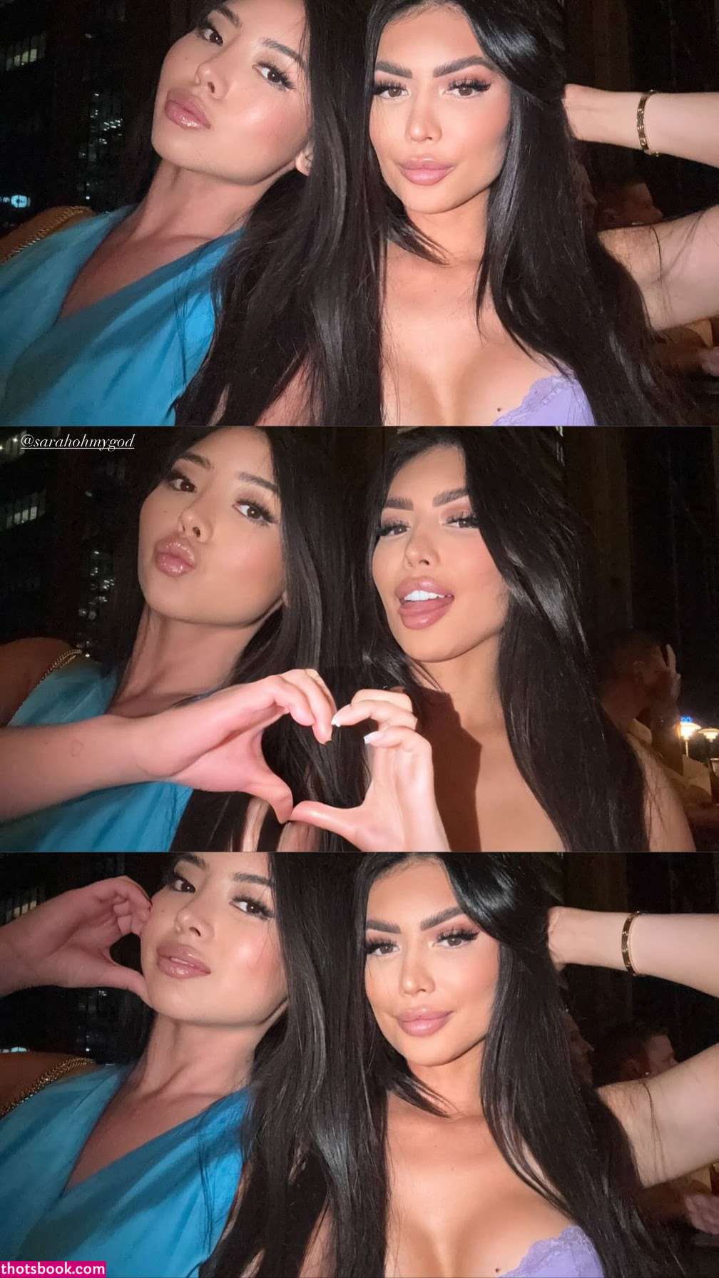 Nova joy johnston Nude Leaks OnlyFans Photos #4 1873218