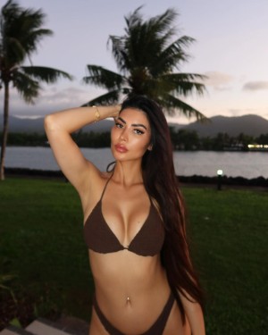 Nova joy johnston Nude Leaks OnlyFans Photos #5