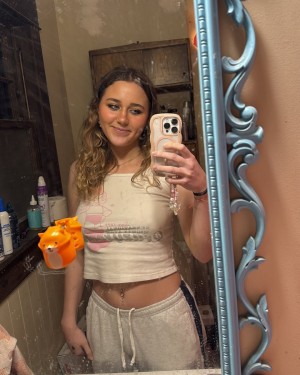 paulinajaded inmypjz Nude Leaks OnlyFans Photos #3