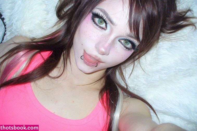 Rellevartehtaknad Nude Leaks OnlyFans Photos #4 1873321