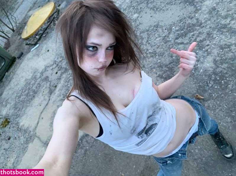 Rellevartehtaknad Nude Leaks OnlyFans Photos #5 1873329