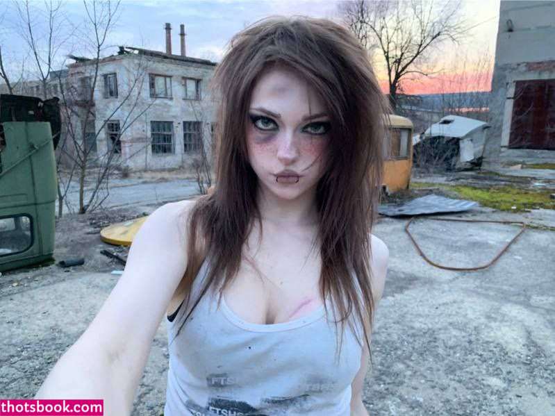 Rellevartehtaknad Nude Leaks OnlyFans Photos #5 1873332