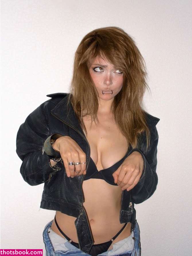 Rellevartehtaknad Nude Leaks OnlyFans Photos #6 1873338