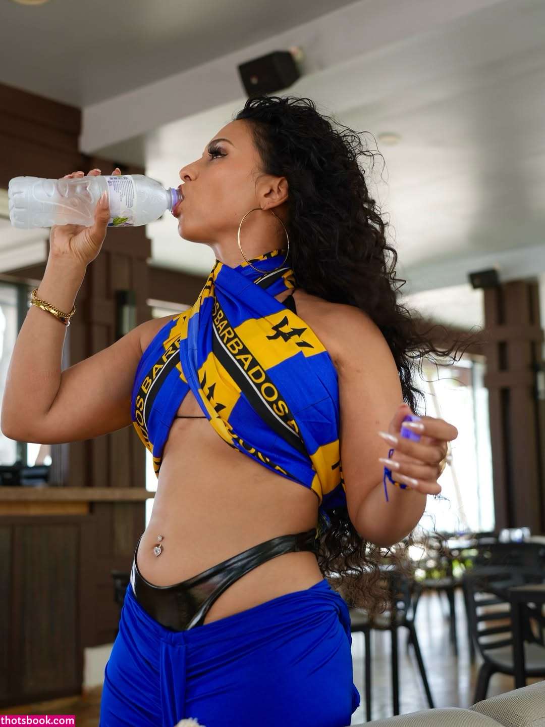 Robin Roxette Nude Leaks OnlyFans Photos #1 1873344