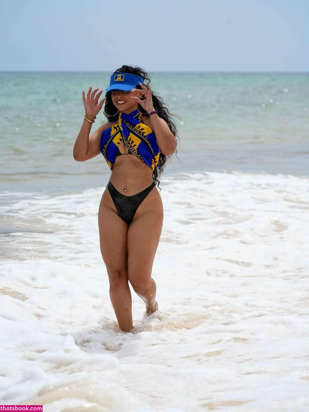 Robin Roxette Nude Leaks OnlyFans Photos #1 1873346