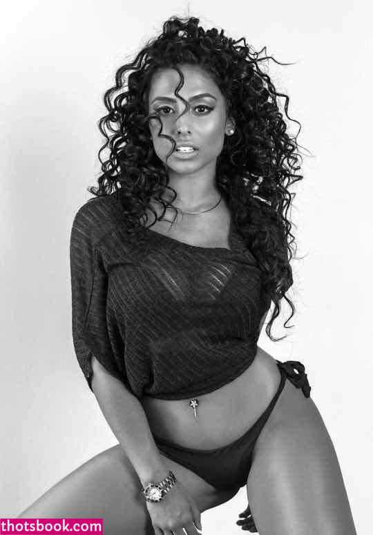 Robin Roxette Nude Leaks OnlyFans Photos #4 1873361