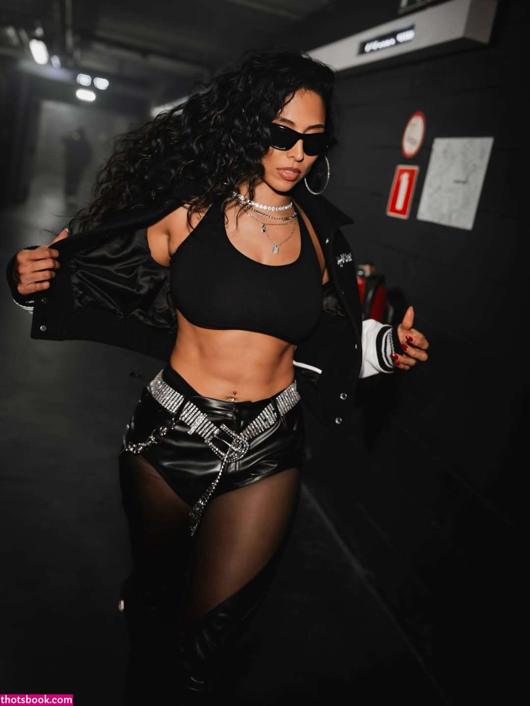 Robin Roxette Nude Leaks OnlyFans Photos #5 1873367