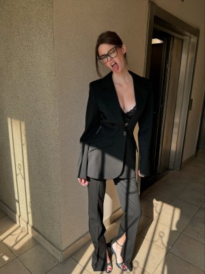 Shashka U Julia Shashkina Nude Leaks OnlyFans Photos #2