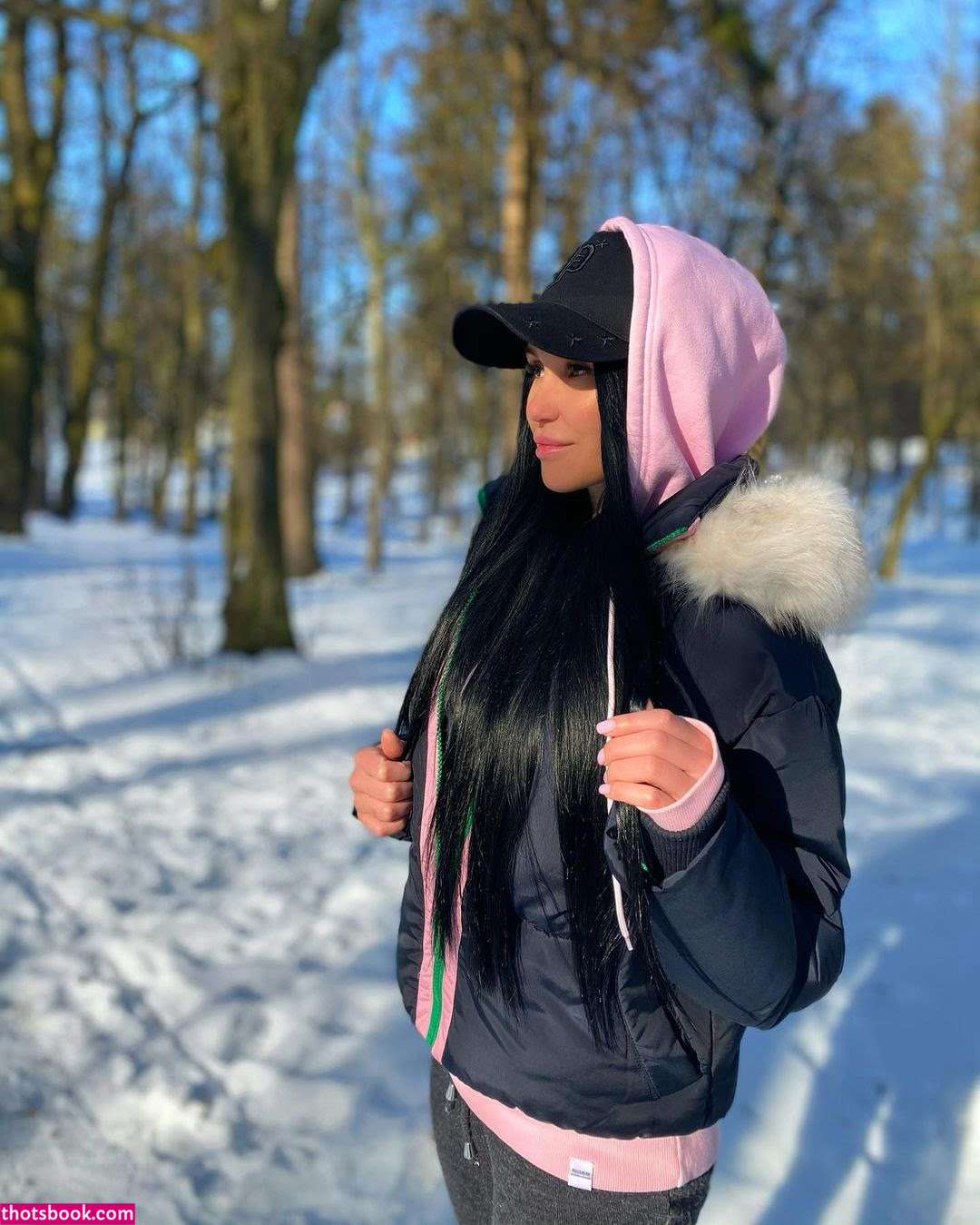 spokoinaya Nude Leaks OnlyFans Photos #1 1873537