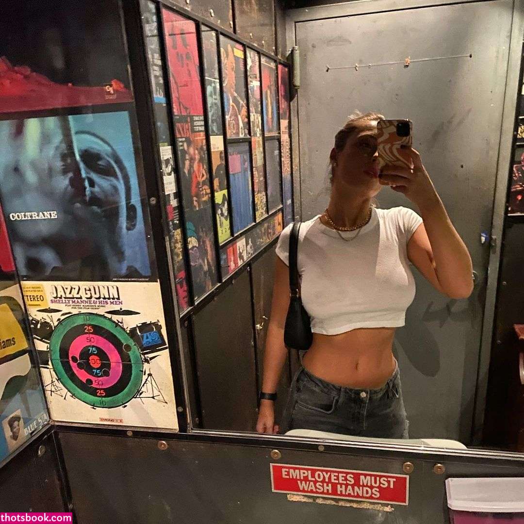 Stephanie Niles nileees Nude Leaks OnlyFans Photos #2 1873632