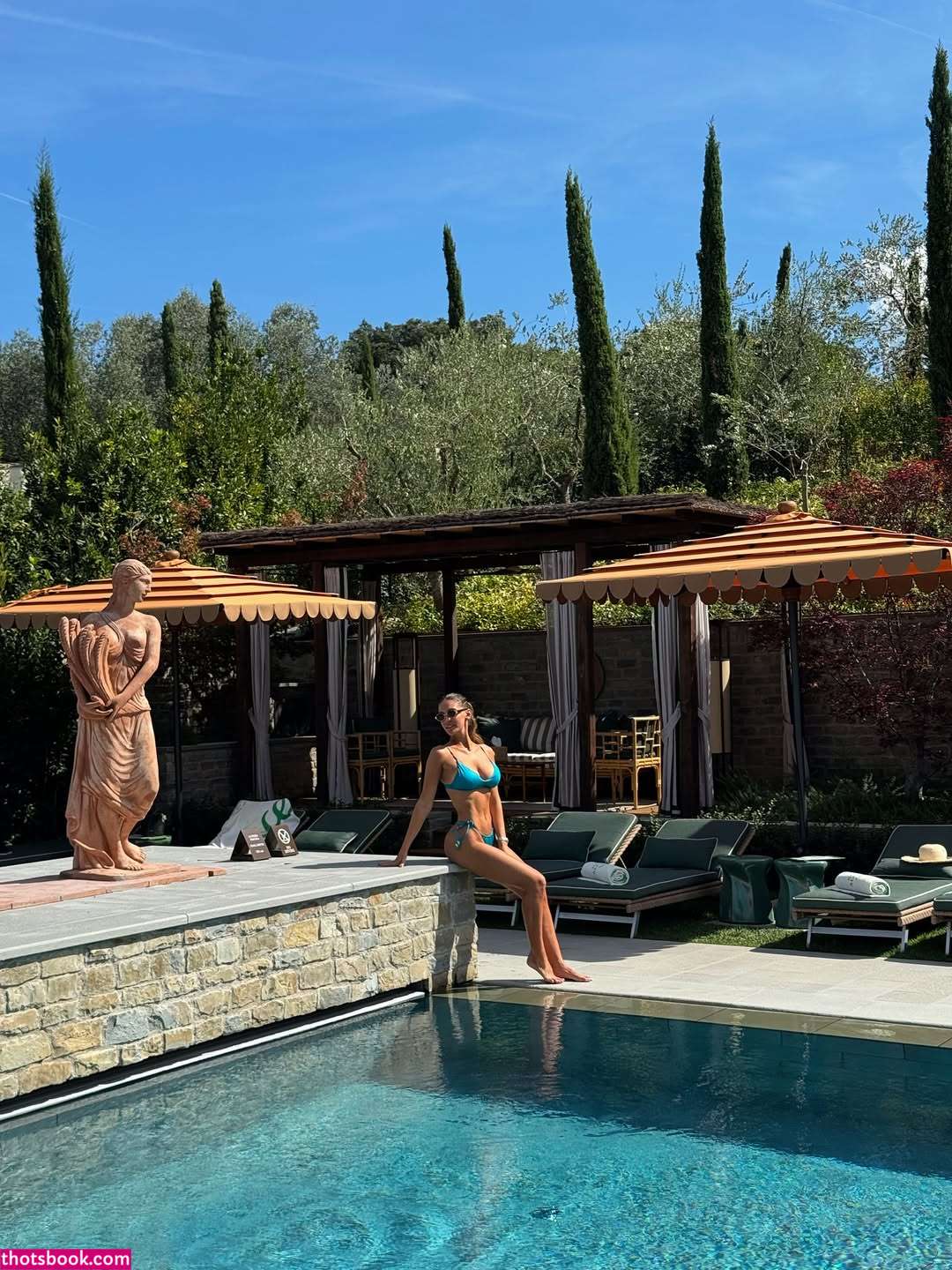 Susanna Giovanardi Nude Leaks OnlyFans Photos #4 1873708