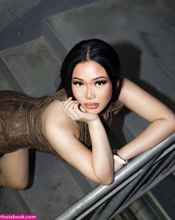 Thailiian Nude Leaks OnlyFans Photos #3 1873835