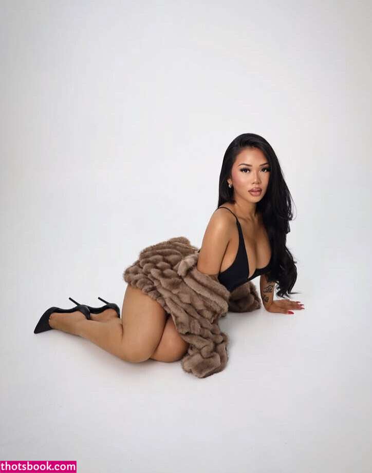 Thailiian Nude Leaks OnlyFans Photos #5 1873847
