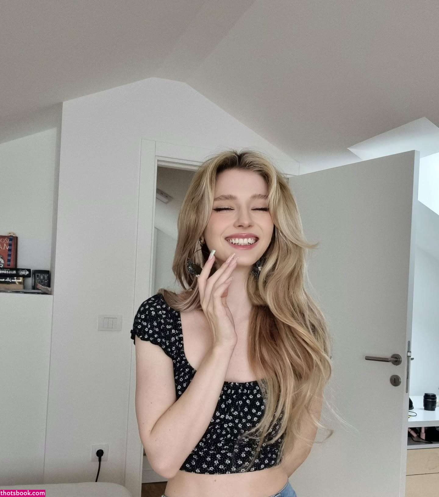 Vanya Jagnic Nude Leaks OnlyFans Photos #2 1873864