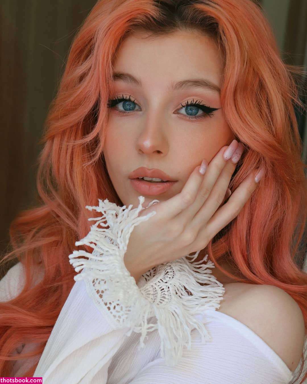 Vanya Jagnic Nude Leaks OnlyFans Photos #4 1873887